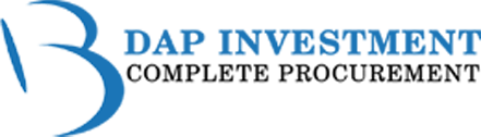 Logo Dap Investment